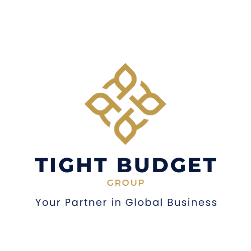 Tight Budget Group emblem